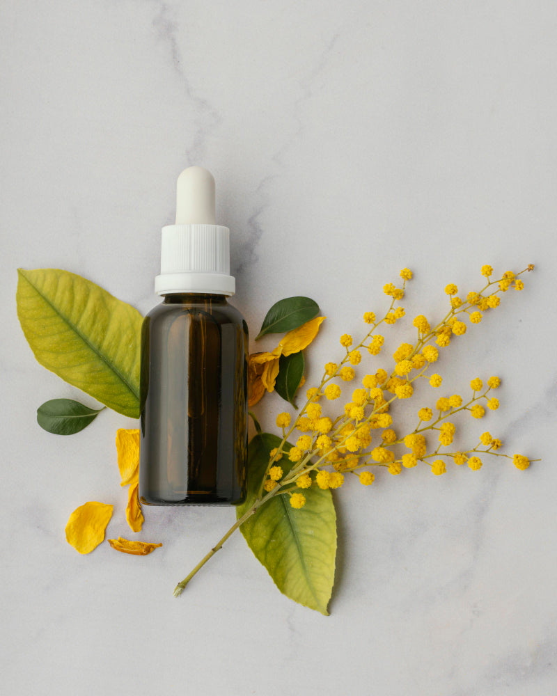 Les ingrédients d'un nettoyant visage naturel : ce qu'ils font vraiment pour votre peau