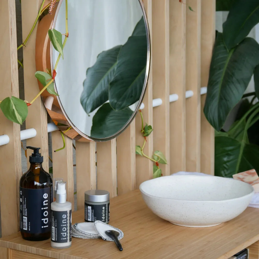 Our collaboration with Rachel