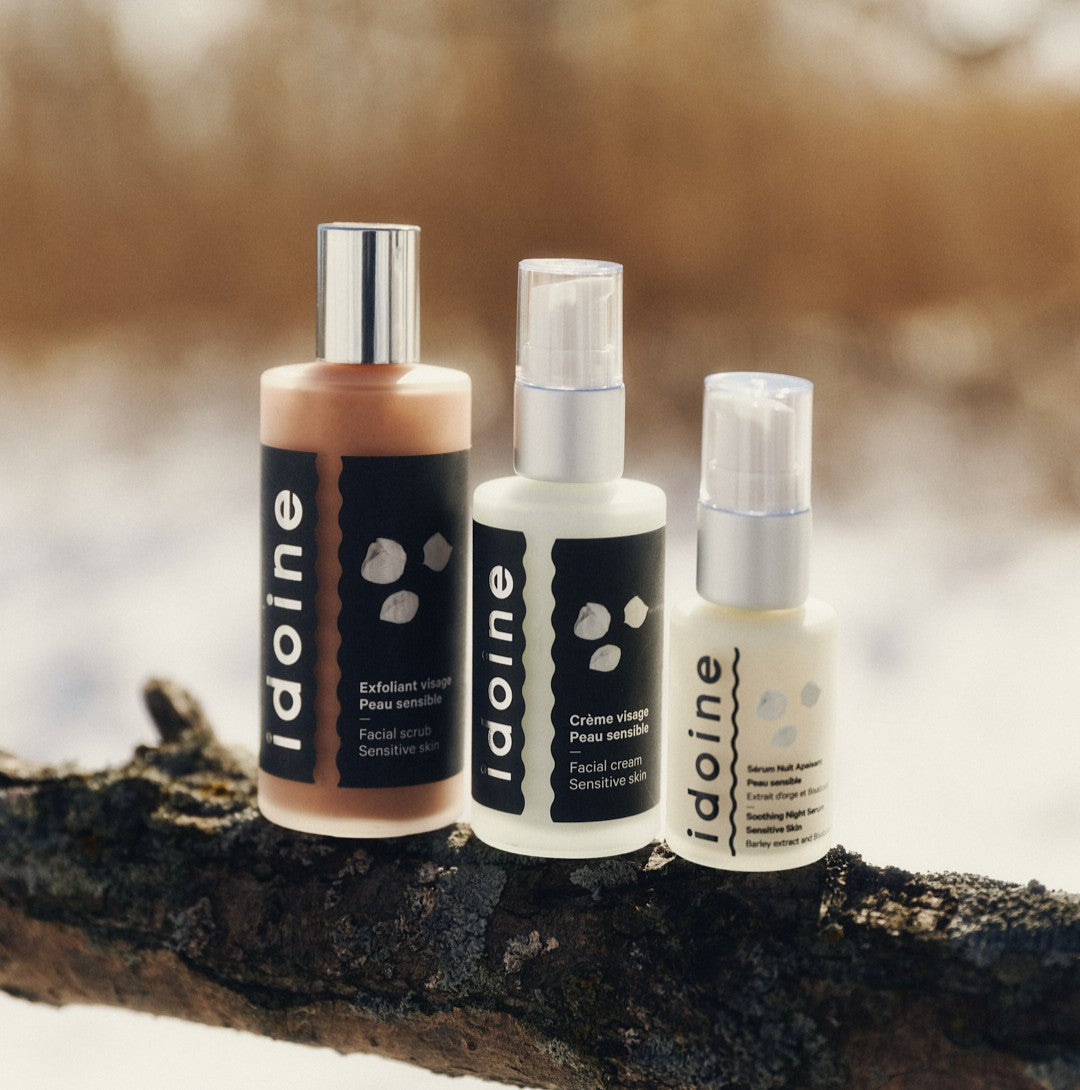 Spring: Renew Your Routine and Your Skin