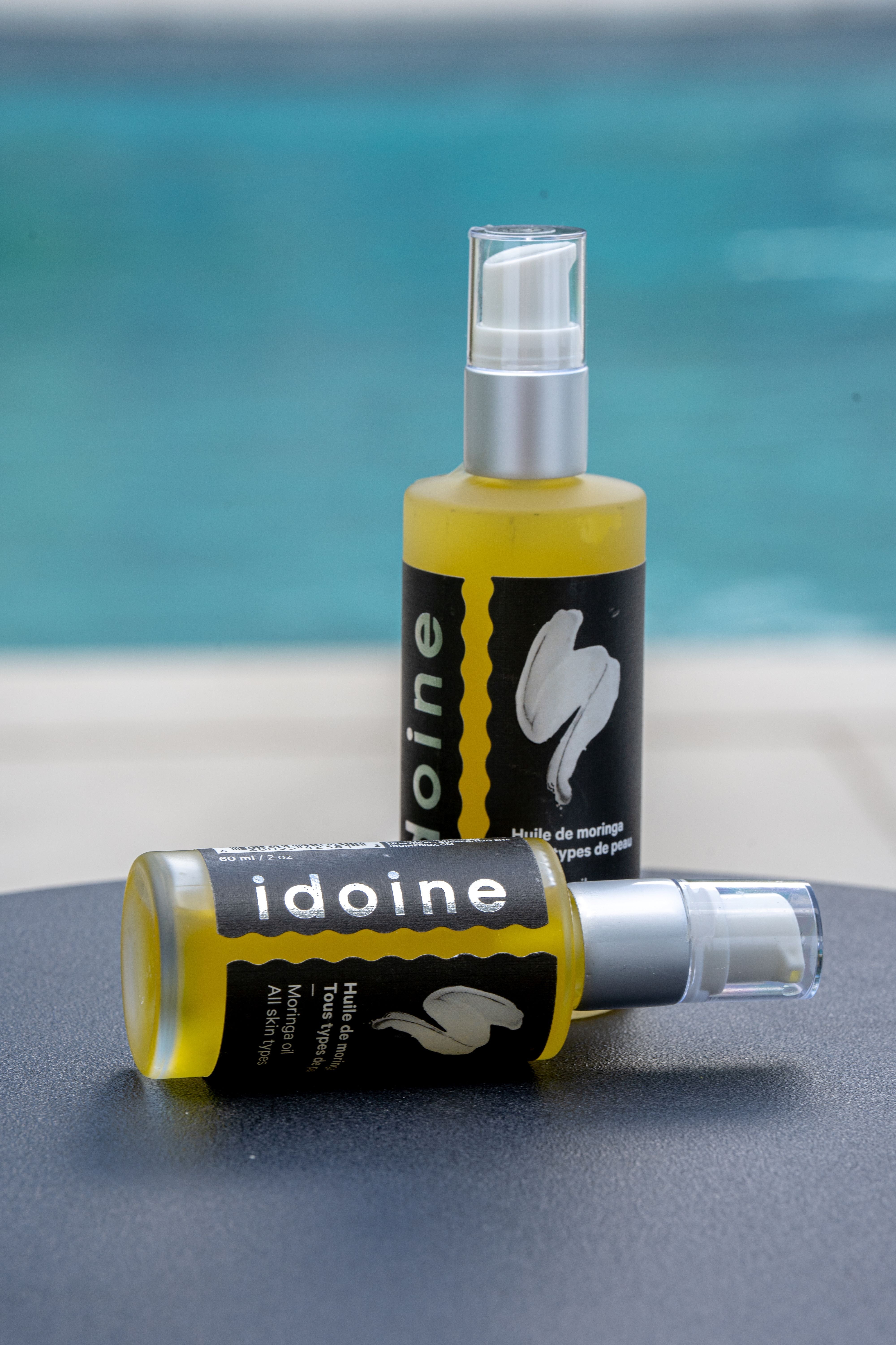 Preparing Your Skin for the Sun Naturally