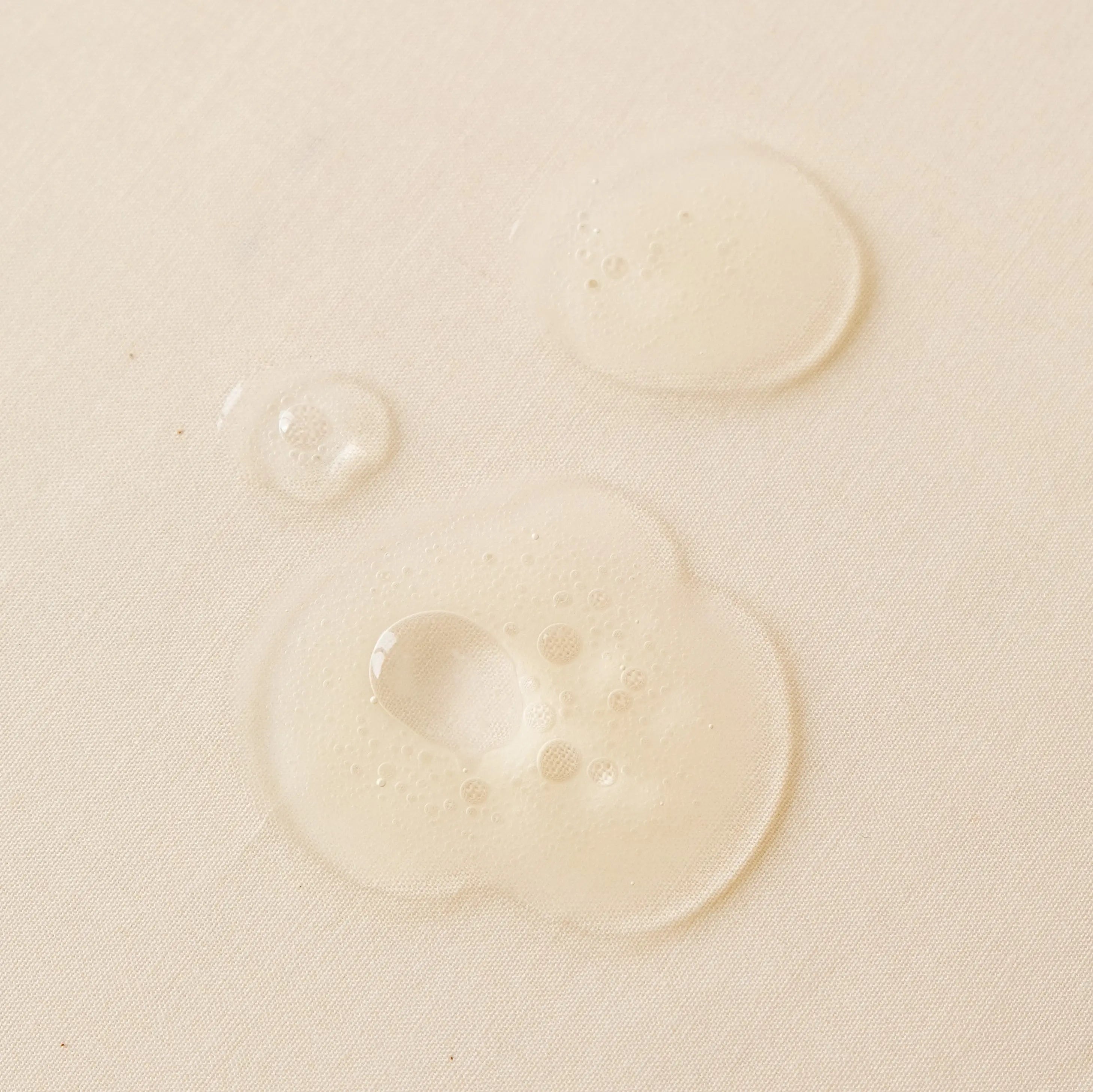 Bi-phasic Makeup Remover