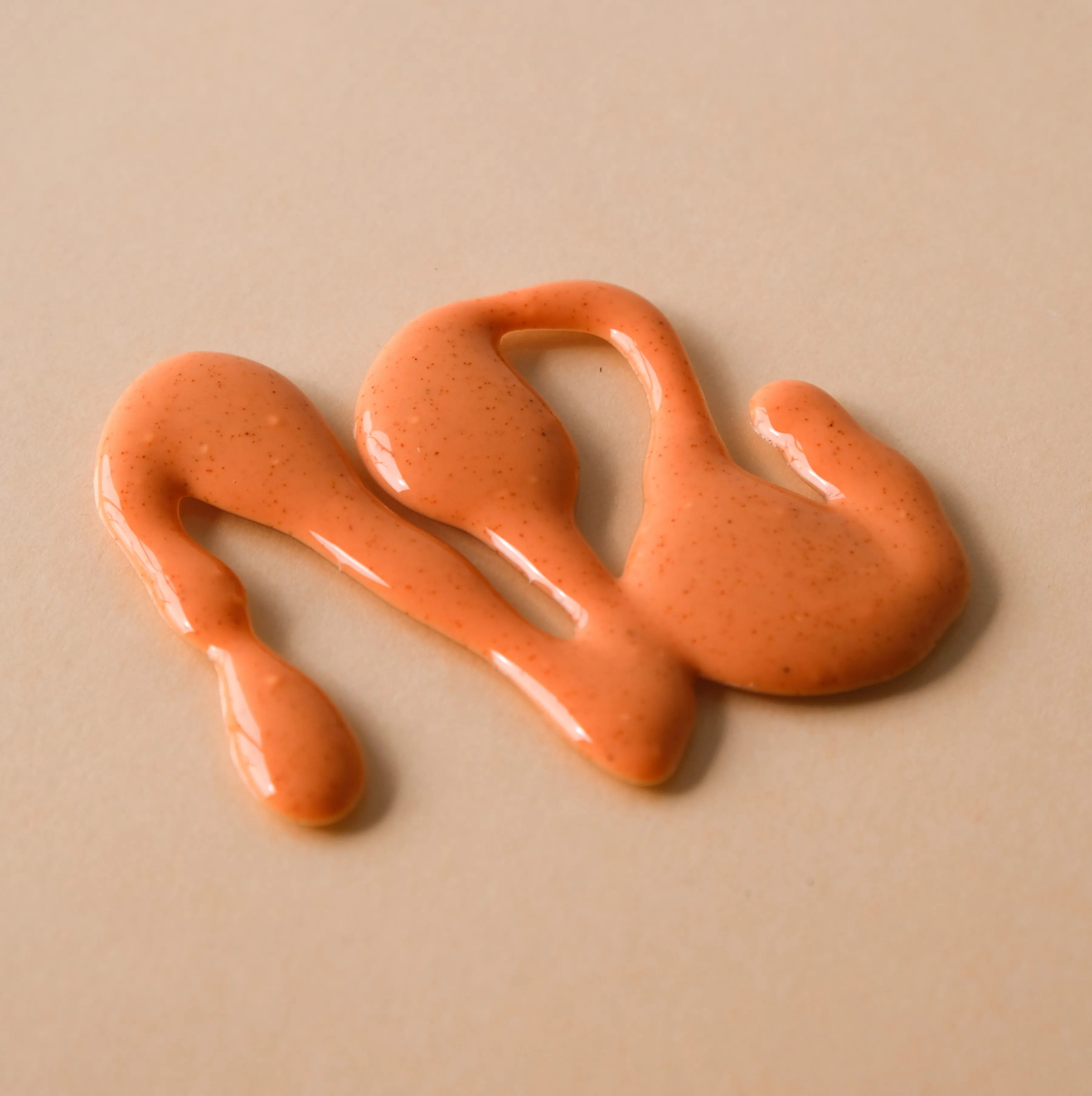 Exfoliant visage peau sensible format écologique