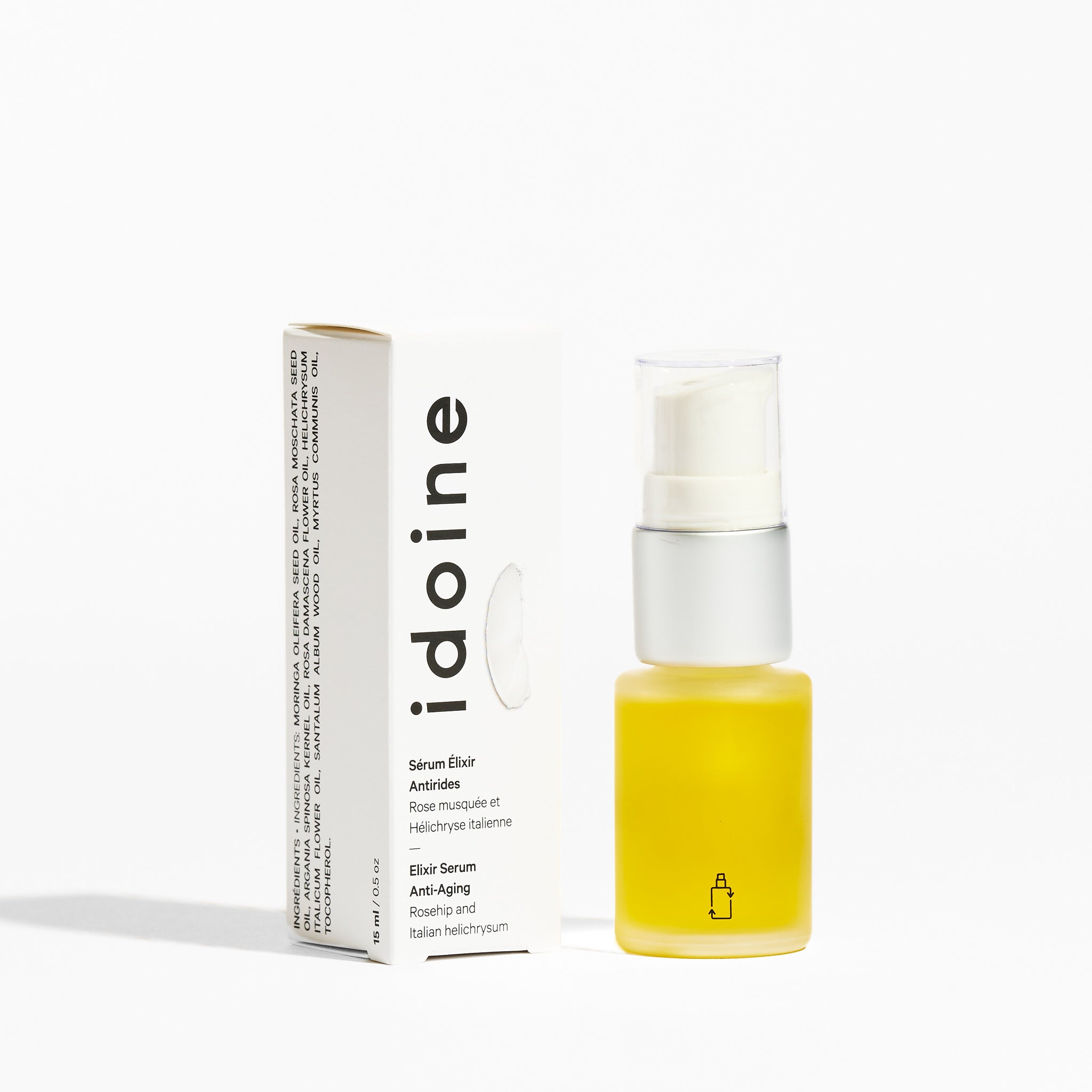 Sérum Elixir