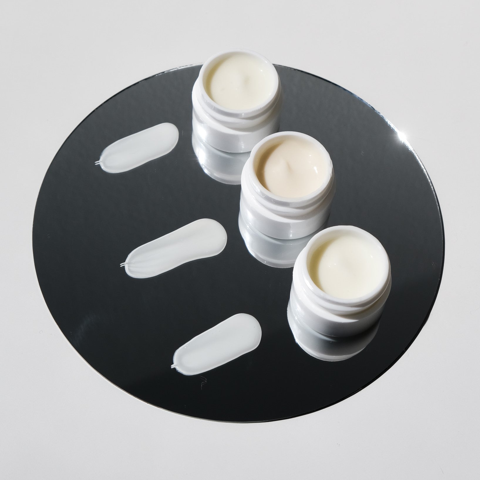 Boîte découverte crème corps #1