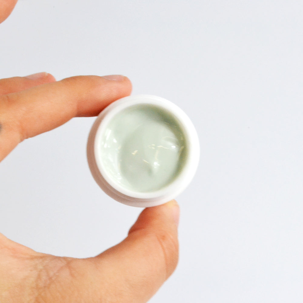 Boîte découverte antirides