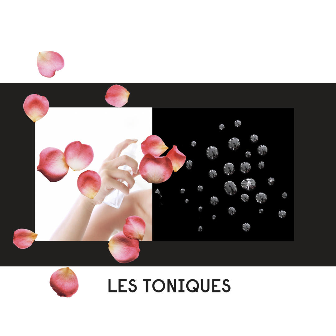 Que sont les toniques?