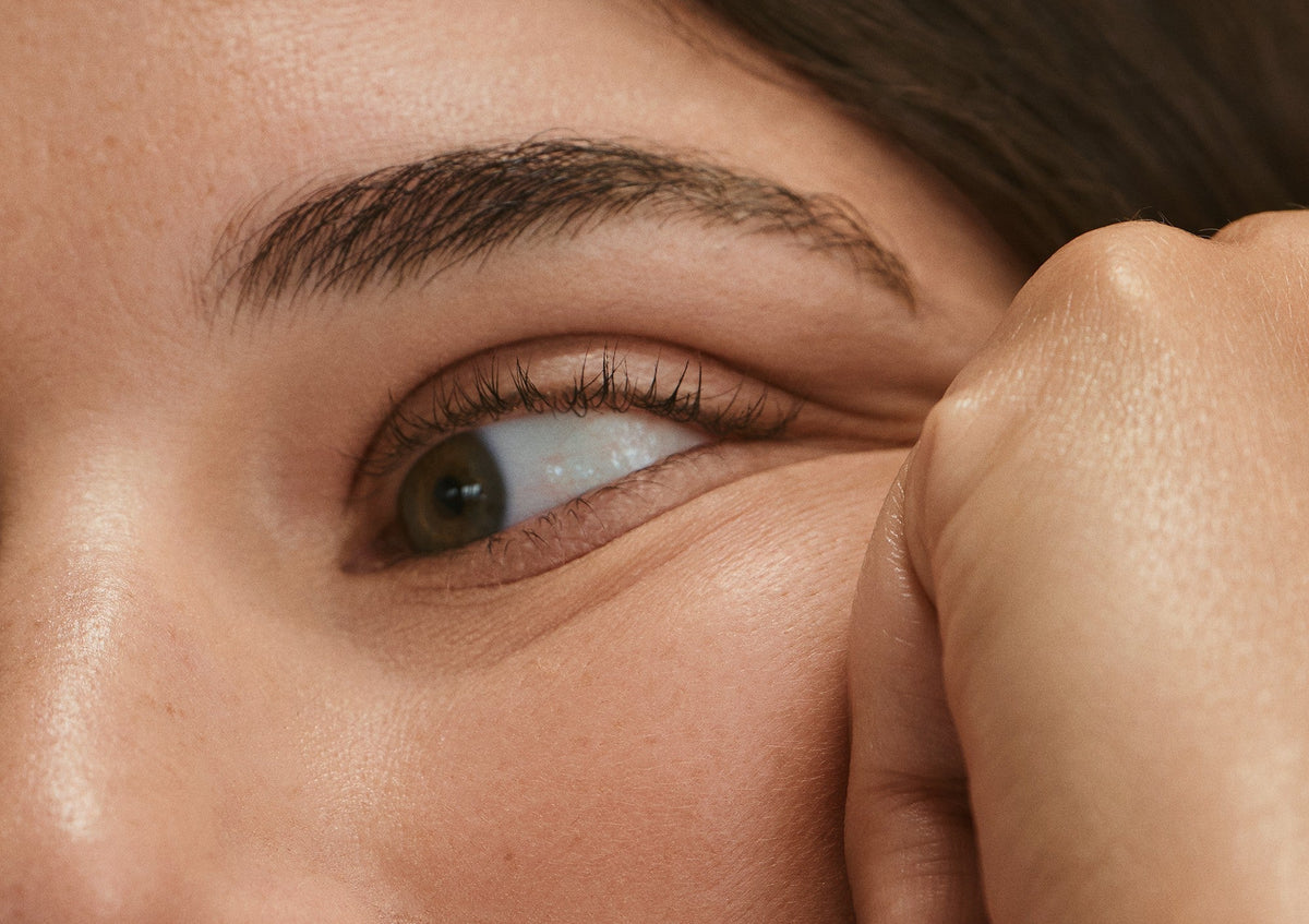 Your Eye Contour, Every Day: The Habits That Really Make a Difference