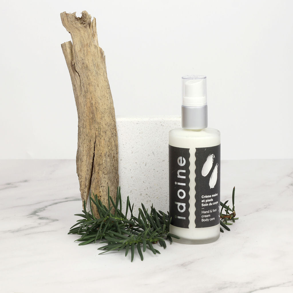 Produits cosmétiques naturels québécois : 3 ingrédients boréaux