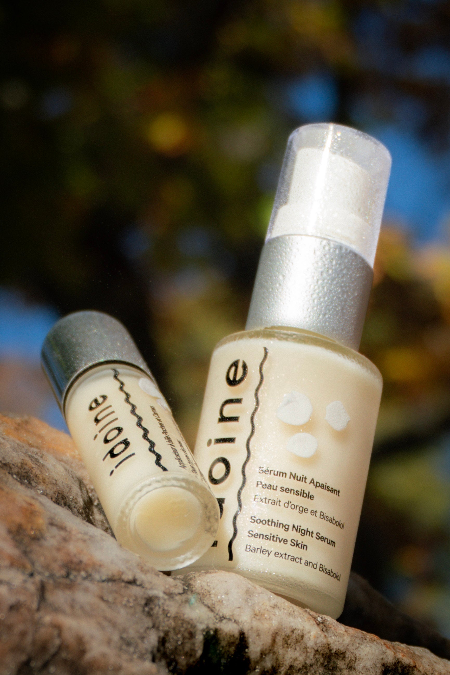 Eczéma, rougeurs et inflammation : comprendre la barrière cutanée pour mieux apaiser la peau