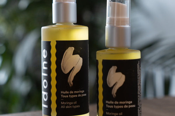 3 Surprising Benefits of Using Moringa Oil for Radiant Skin