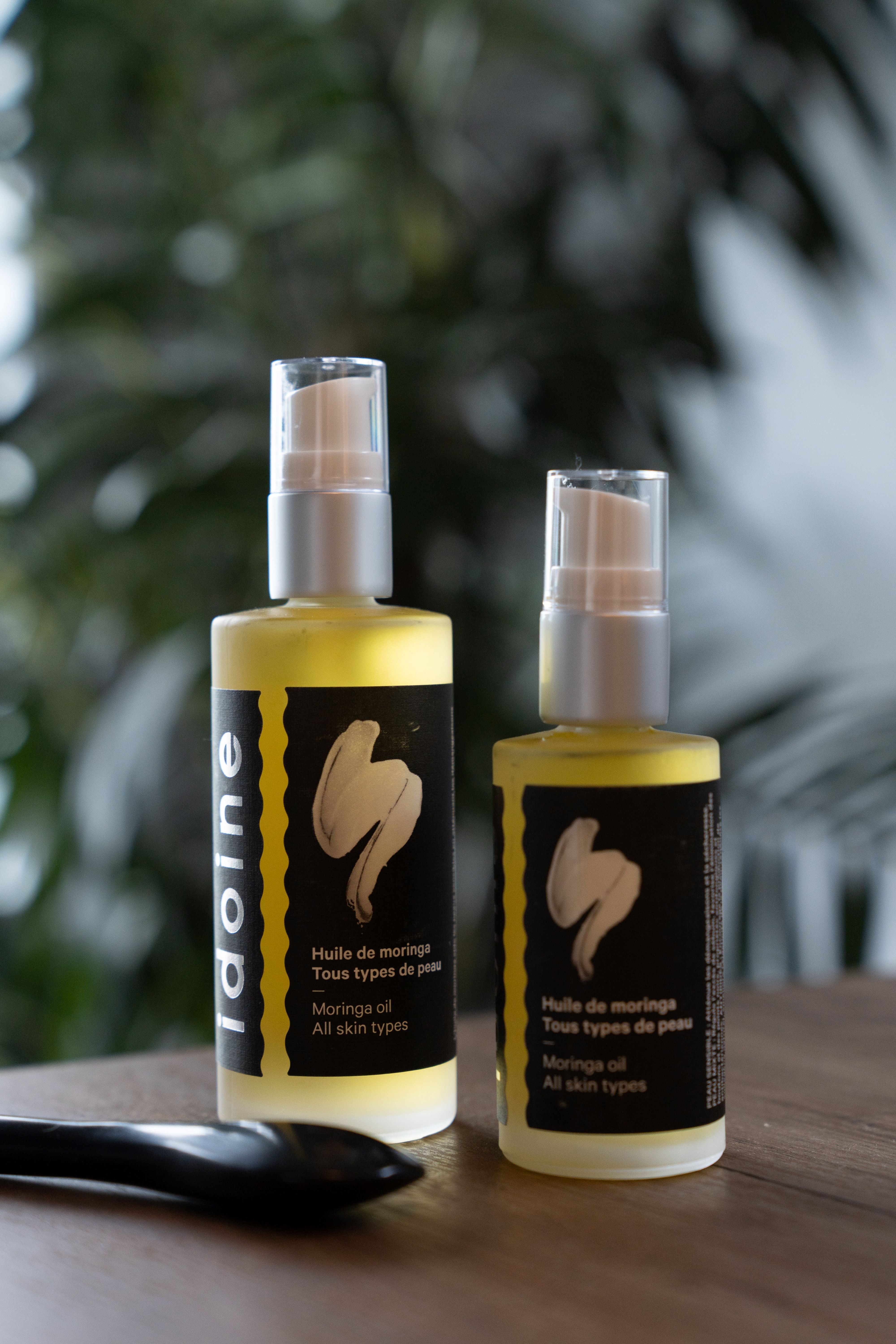 Préparer sa peau au soleil naturellement