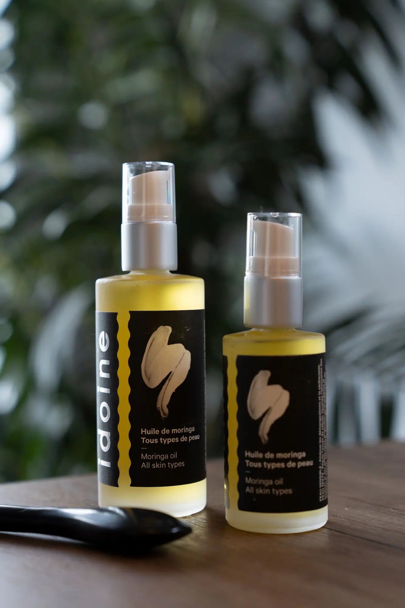 Préparer sa peau au soleil naturellement