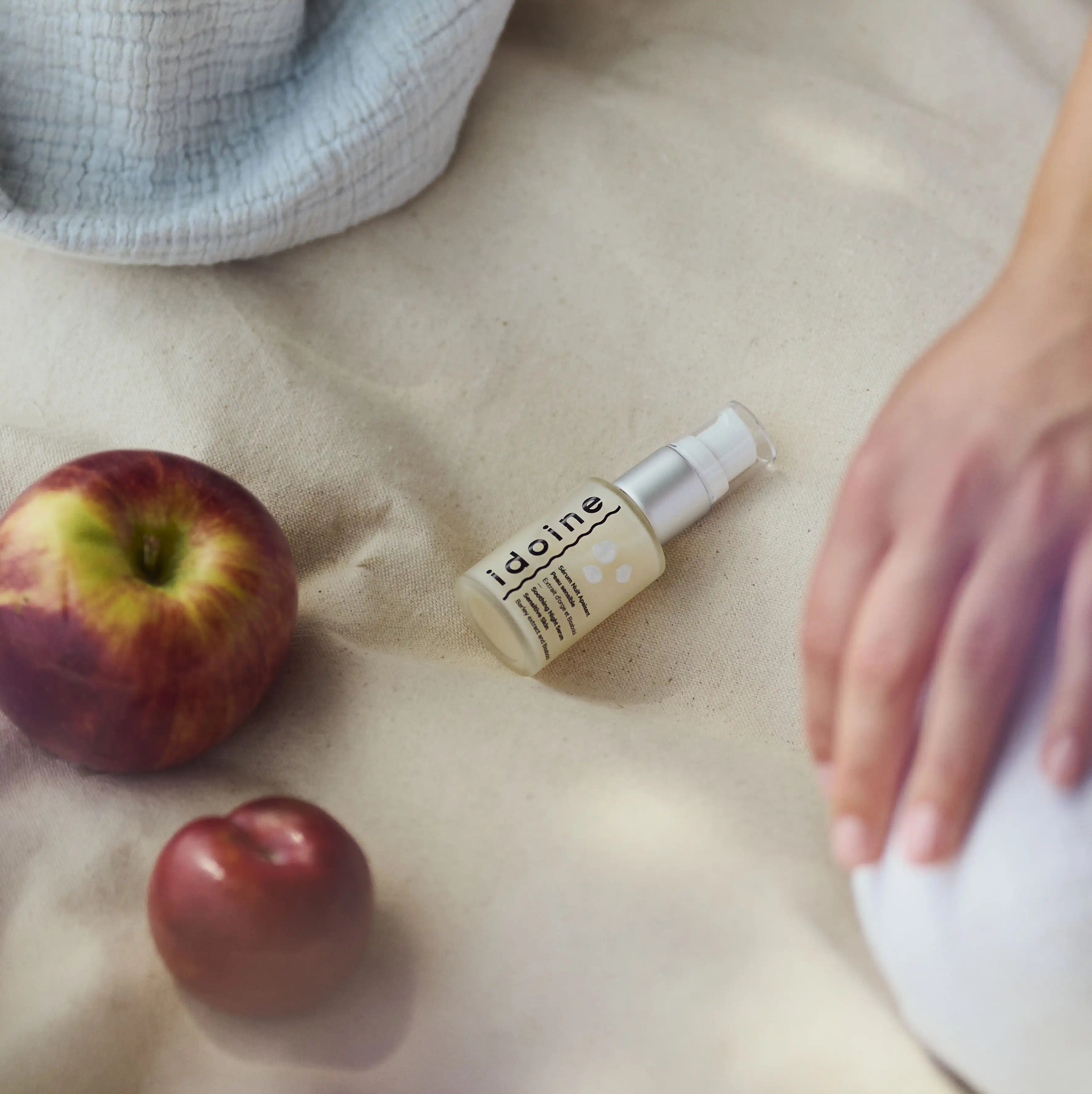 Soin naturel pour la peau sensible : quoi choisir, quoi éviter