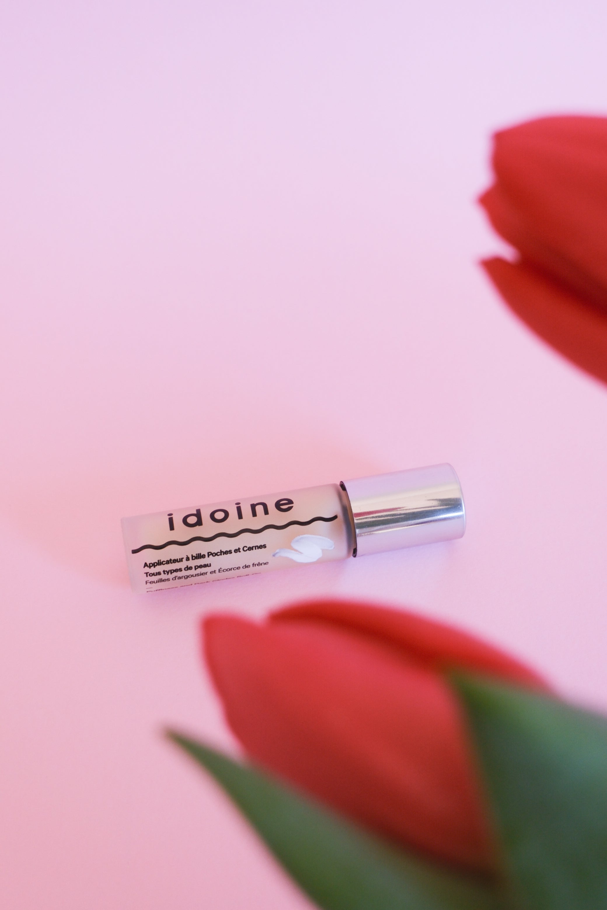 Fatigue, Stress and Back-to-School Season: What Your Eye Contour Is Trying to Tell You