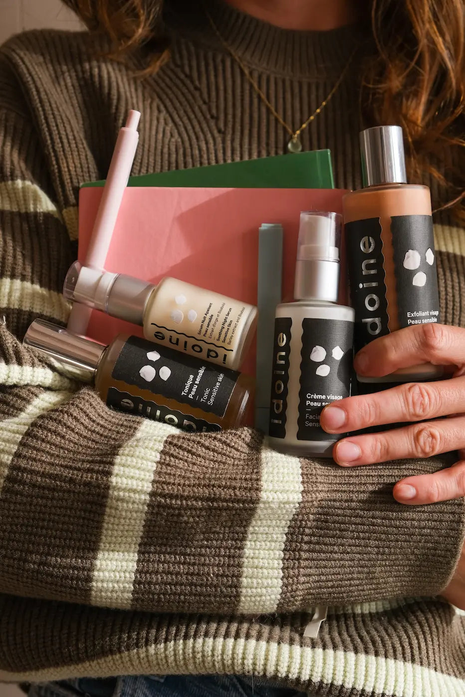 🌱 Prendre soin, simplement – Mes résolutions pour 2026