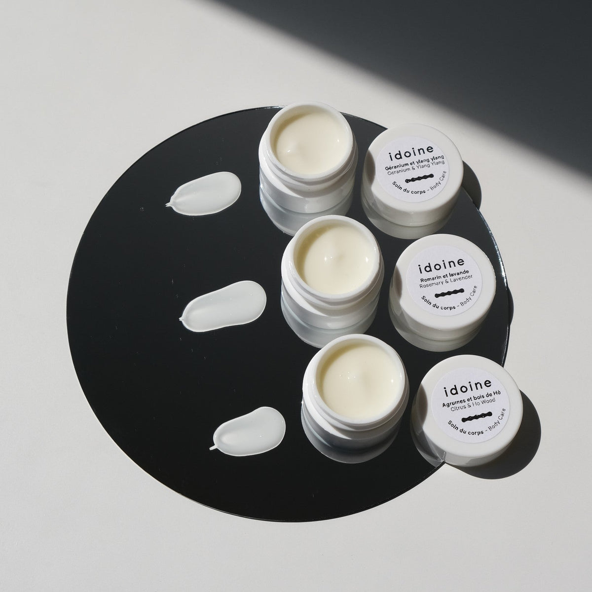 Coffrets des beauté 50 $ et moins | Soins Bio | Idoine Bio