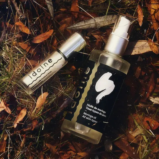 Cosmétiques naturels du Canada