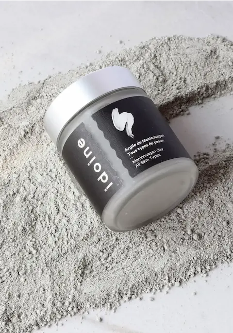 Exfoliants et masques