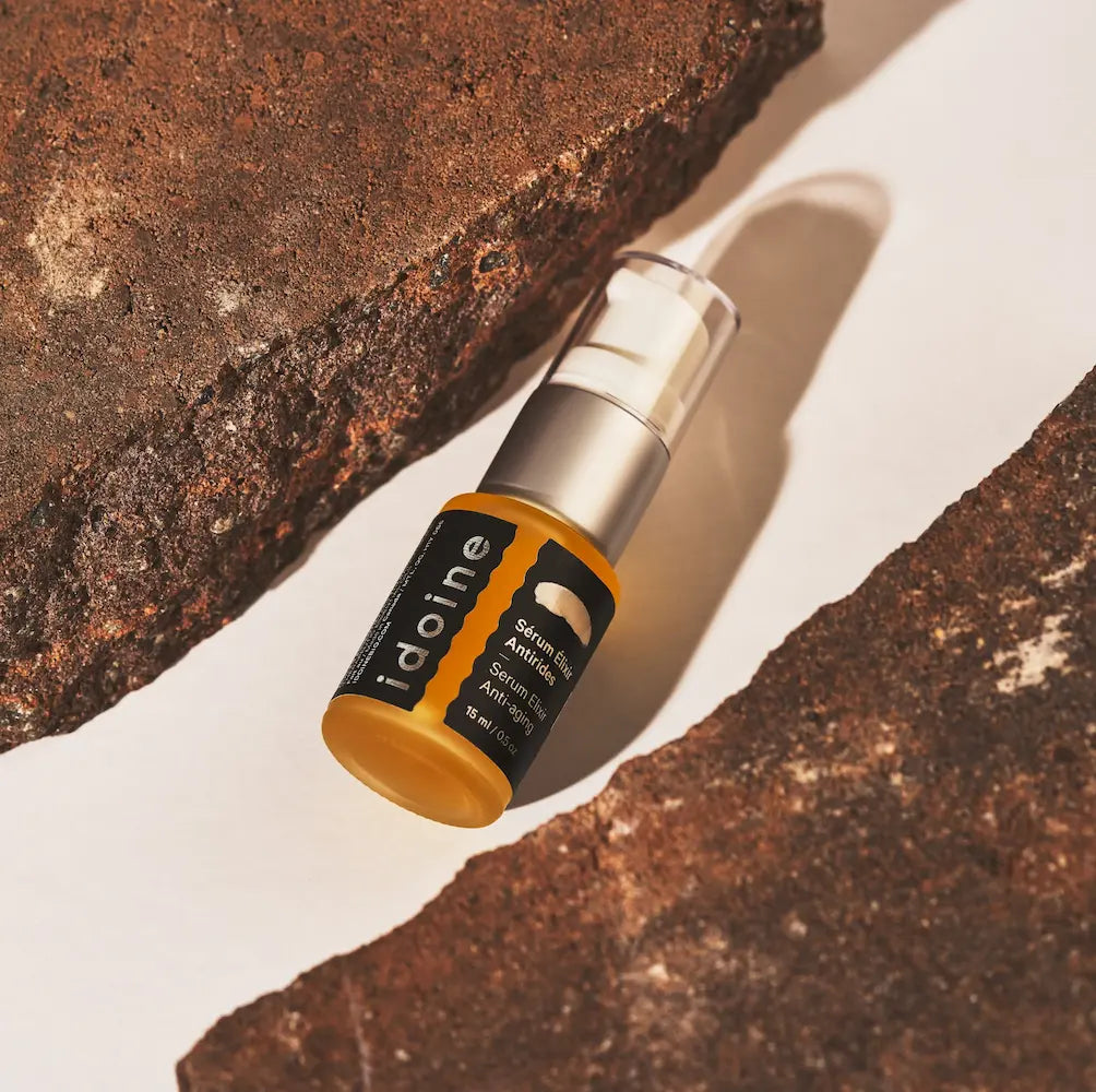 Thuja Skincare for Oily & Problem Skin