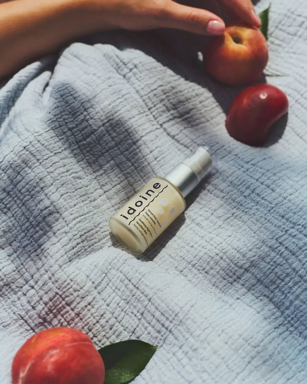 Sérum