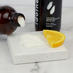 Citrus & Ho Wood Body Cream - Ecological Format - Last Drop