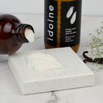 Vanilla Body Cream - Ecological Format - Last Drop