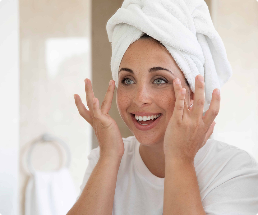 Hydratation du visage en hiver : guide complet pour la peau québécoise