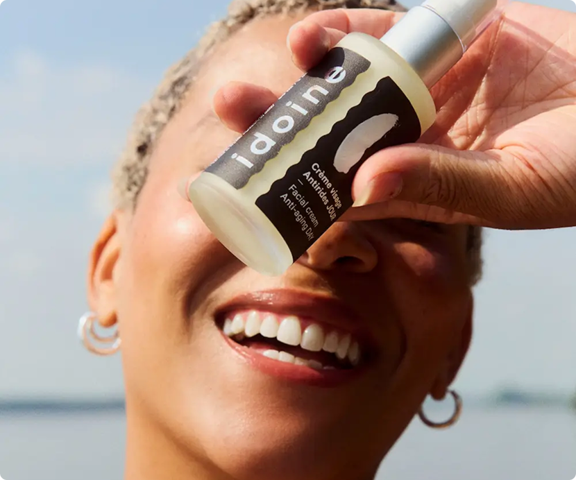 Meilleur sérum antirides selon le type de peau