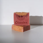 NEW Citrus and Hô Wood Body Soap