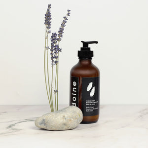 Rosemary & Lavender Body Cream - Ecological Format