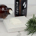 Pine Body Cream - Ecological Format
